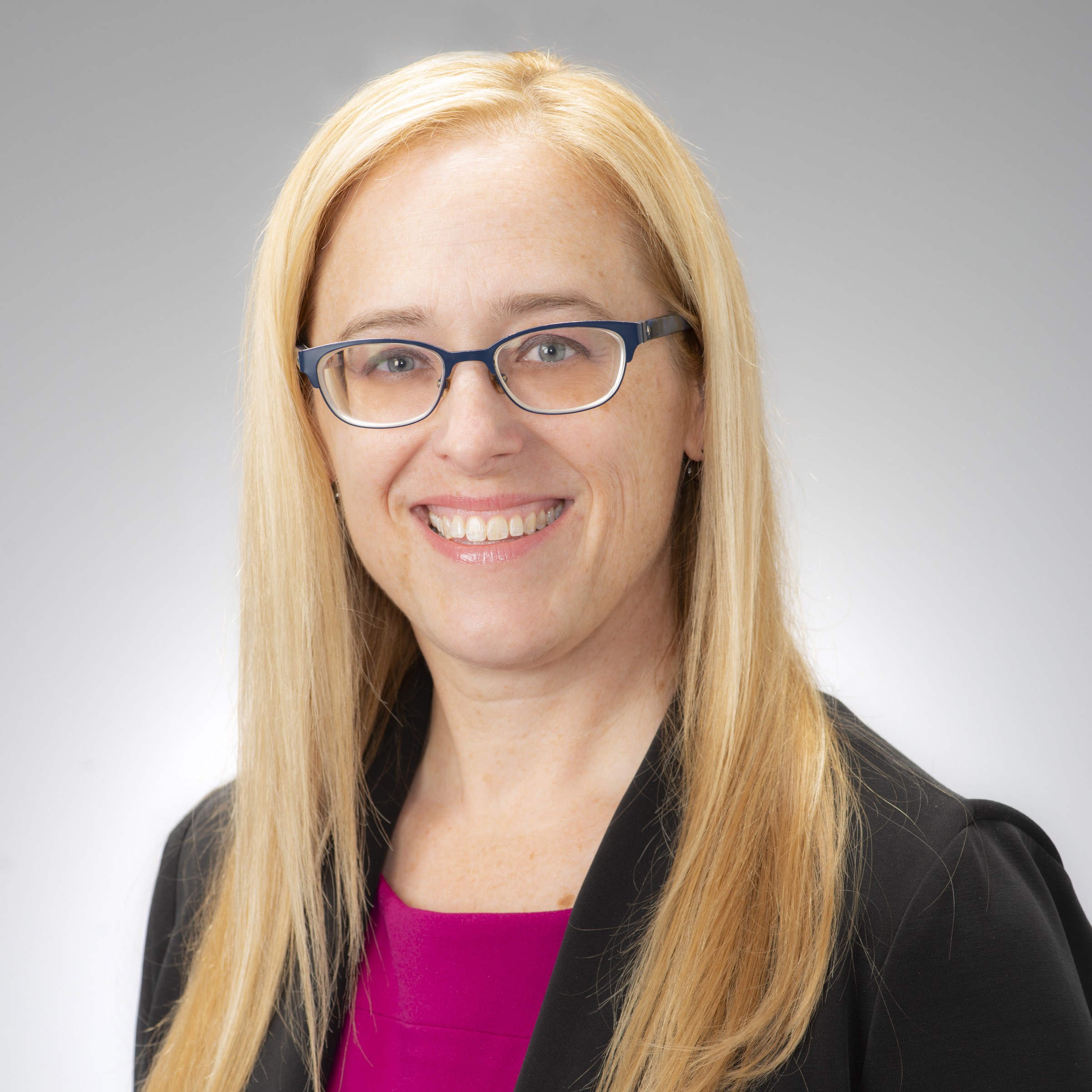 Amy Kozusko's Portrait